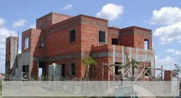 Construcción llave en mano
