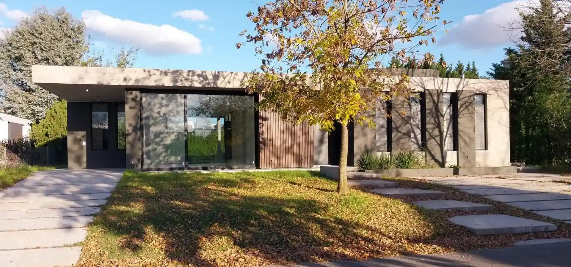 Arquitectura para disfrutar